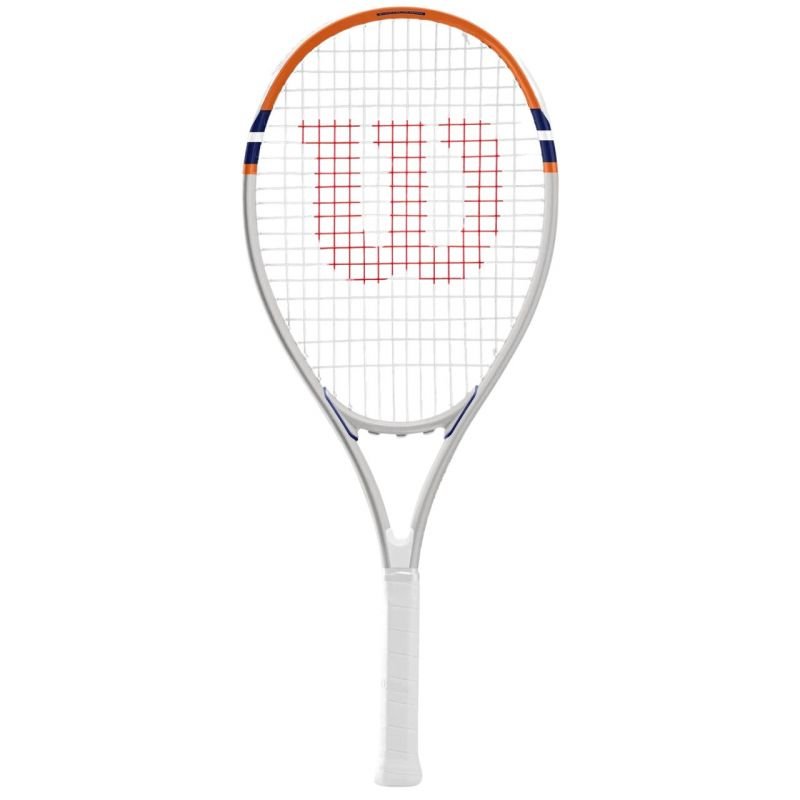 Wilson Roland Garros Triumph TNS RKT1 4 1 8 WR127110U1 Tennis Racket