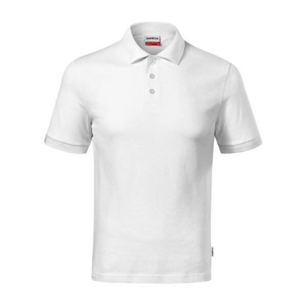 Rimeck Resist Heavy Polo M Mli R E Sporty Lt