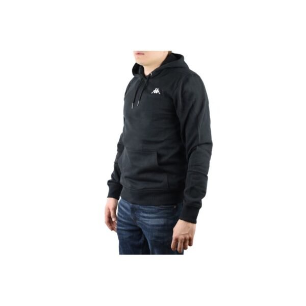 Kappa Vend Hooded M 707390-19-4006