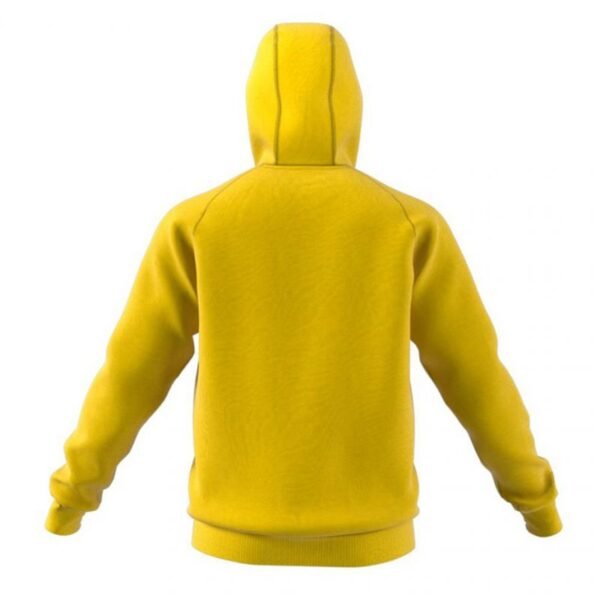 Adidas Core 18 Hoody M FS1896 football sweatshirt