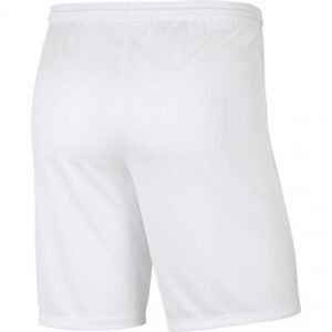 Nike Dry Park III NB KM Shorts BV6855 100