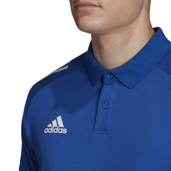 T-Shirt adidas Condivo 20 Polo M ED9237