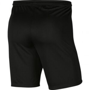 Nike Dry Park III NB M BV6855 010 shorts