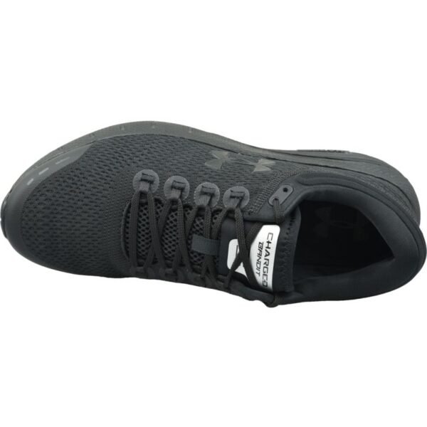 Privatu: Under Armor Charged Bandit 5 M 3021947-002 running shoes