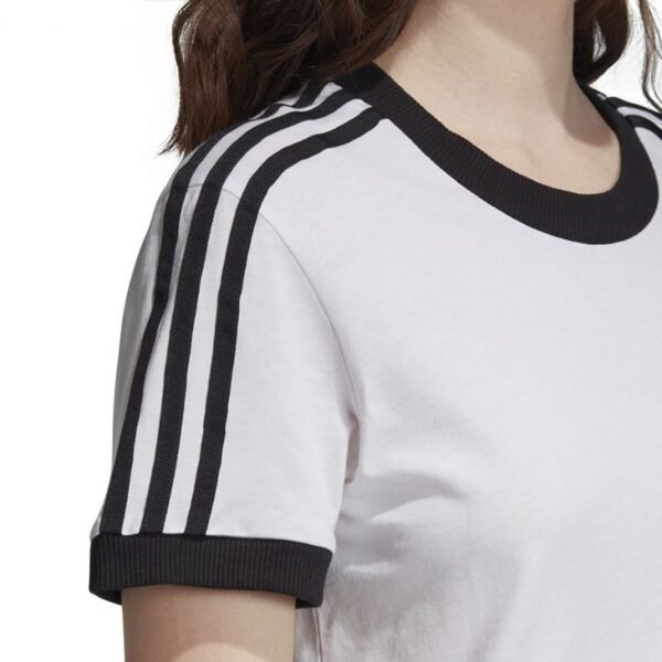 T-shirt adidas 3 Stripes Tee W ED7483