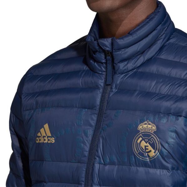 Adidas Real Madrid SSP LT Jacket M DX8688