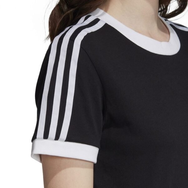 T-shirt adidas 3 Stripes Tee W ED7482