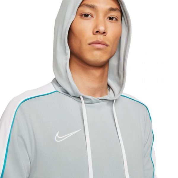 Nike NK Dry Academy Hoodie Po FP JB M CZ0966 019 sweatshirt