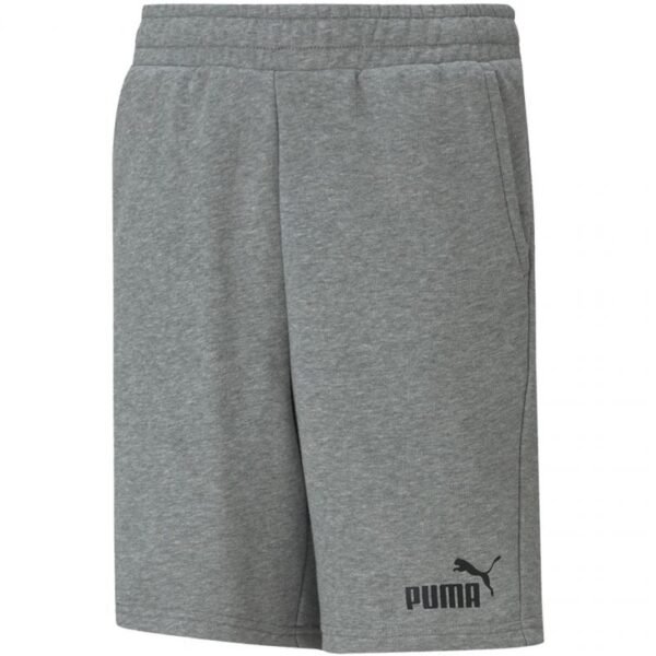 Puma ESS Sweat Shorts B Junior 586972 03