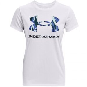 Under Armor Live Sportstyle Graphic Ssc W 1356305 T-shirt