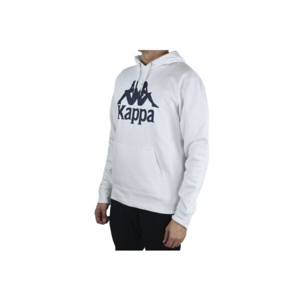 Kappa Taino Hooded M 705322-001