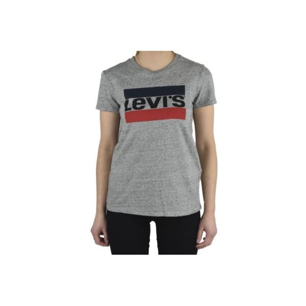 Levi's The Perfect Graphic Tee W 173690303