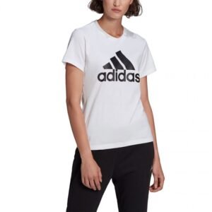 T-shirt adidas Essentials Regular W GL0649