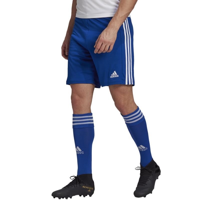 adidas men's squadra 21 shorts