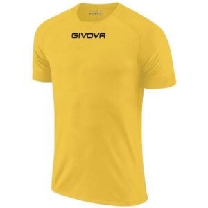 T-shirt Givova Capo MC M MAC03 0007