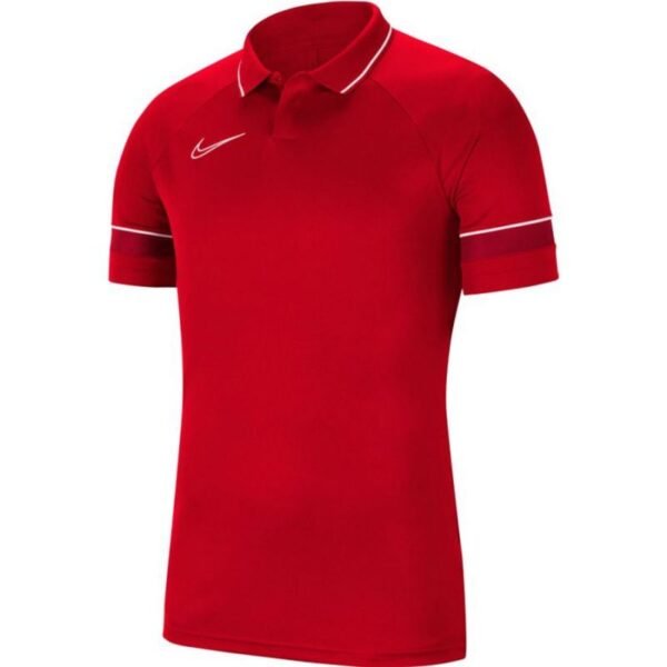 Nike Polo Dry Academy 21 M CW6104 657 T-shirt