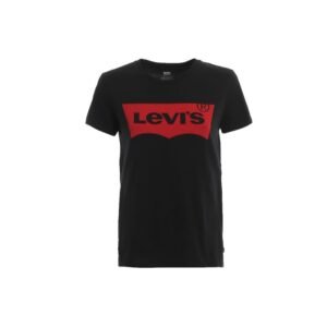 Levi's The Perfect Large Batwing Tee M 173690 201