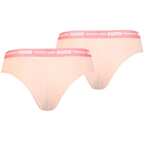 Underwear Puma Brazilian 2P Pack W 907856 06