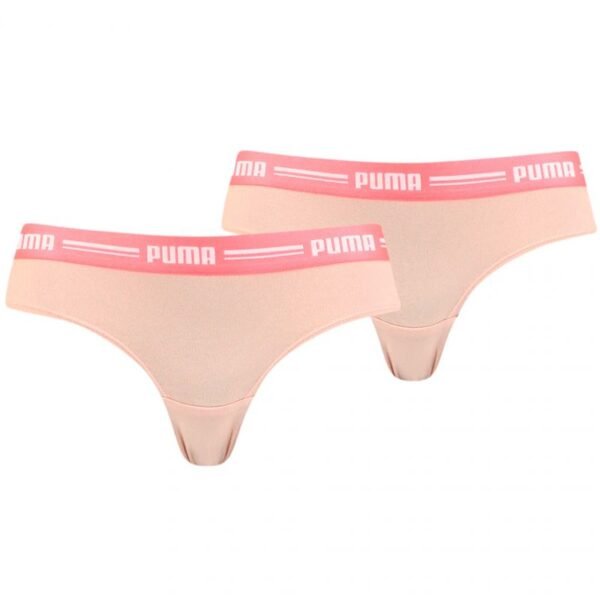 Underwear Puma Brazilian 2P Pack W 907856 06