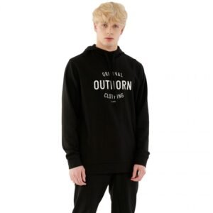Outhorn M HOL21 BLM602 20S sweatshirt