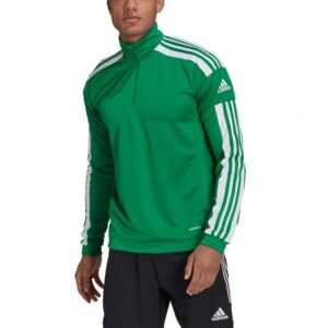Adidas Squadra 21 Training Top M GP6473 sweatshirt
