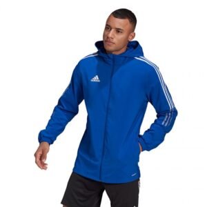 Sweatshirt adidas Tiro 21 Windbreaker M GP4963