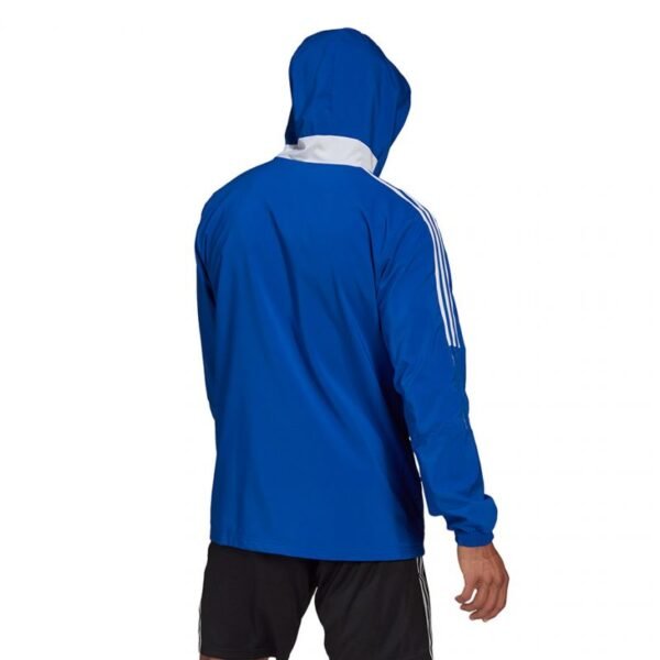 Sweatshirt adidas Tiro 21 Windbreaker M GP4963