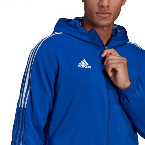 Sweatshirt adidas Tiro 21 Windbreaker M GP4963