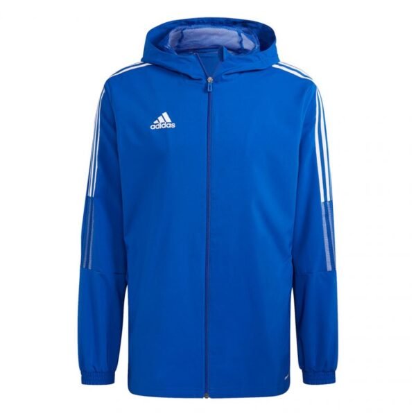 Sweatshirt adidas Tiro 21 Windbreaker M GP4963