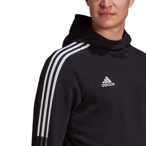 Adidas Tiro 21 Sweat Hoody M GM7341