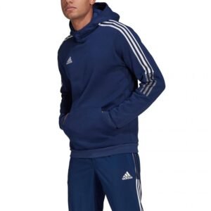 Adidas Tiro 21 Sweat Hoody M GH4464