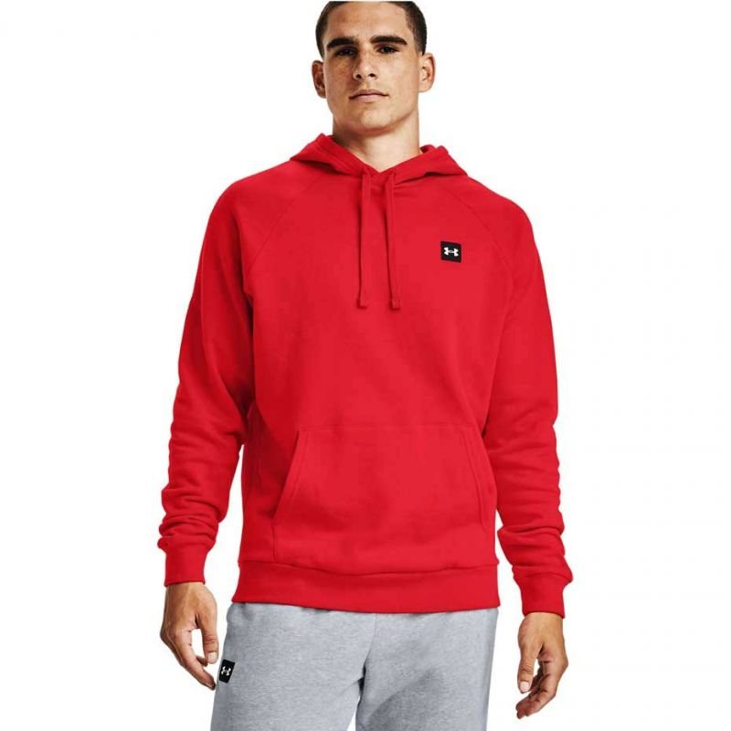 under armor rival hoodie