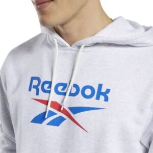 Reebok Classic Vector Hoodie M FT7297