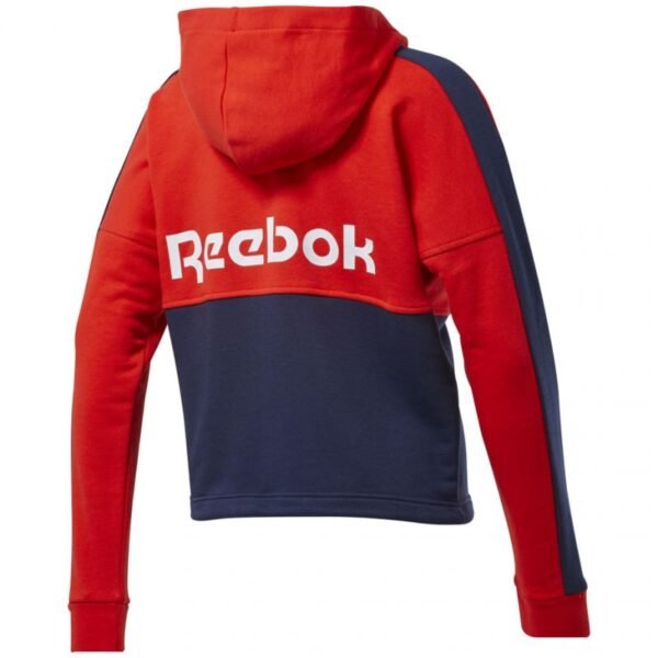 Reebok Te Linear Logo Ft W FT0901 Sweatshirt