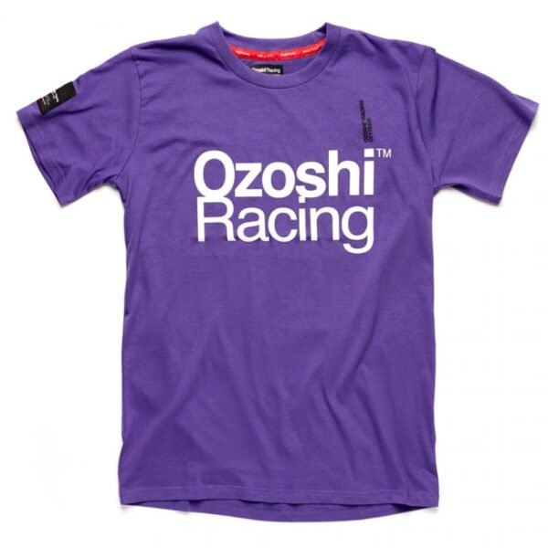Ozoshi Satoru M O20TSRACE006 T-shirt