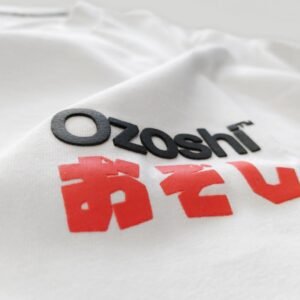 Ozoshi Isao M Tsh O20TS005 T-shirt