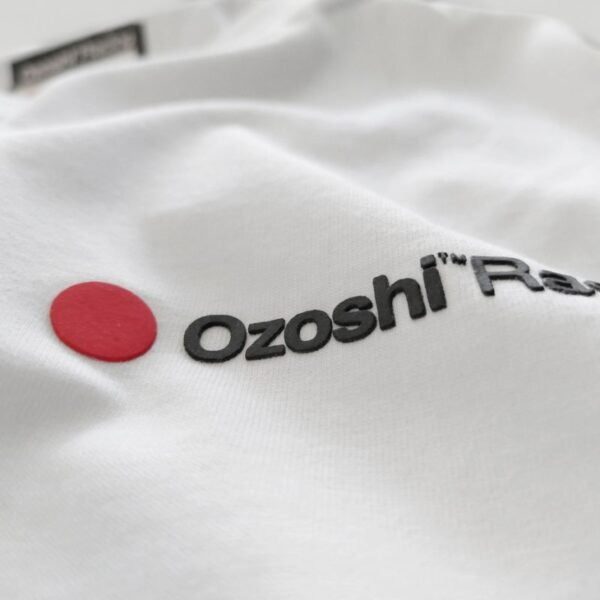 Ozoshi Hiroki M O20TSBR004 T-shirt