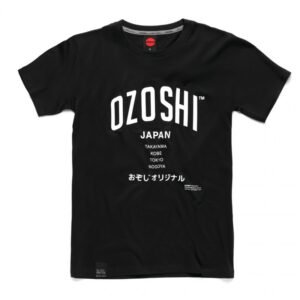 Ozoshi Atsumi M Tsh O20TS007