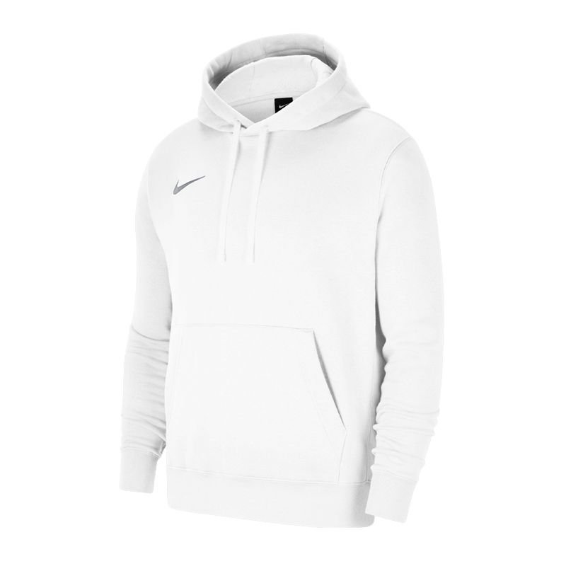 nike pull over fleece sweatshirt