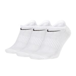 Nike Everyday Max Lightweight 3Pak M SX7678-100 socks