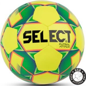 Football Select Futsal Attack 2018 Hall 14160