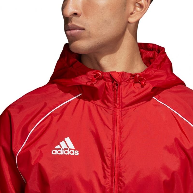 adidas waterproof windbreaker