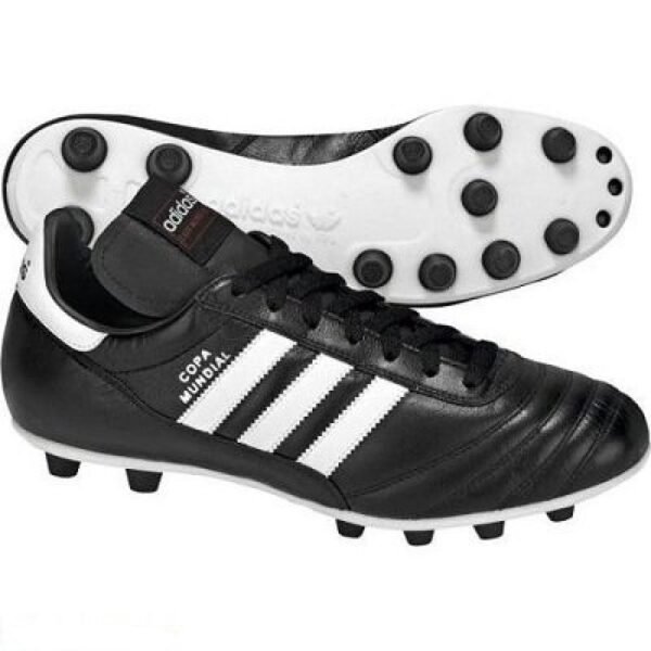 Privatu: Adidas Copa Mundial FG 015110 football shoes