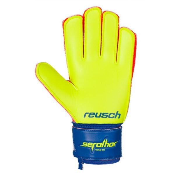 Reusch Serathor Prime Goalkeeper Gloves M1 M 37 70 135 484
