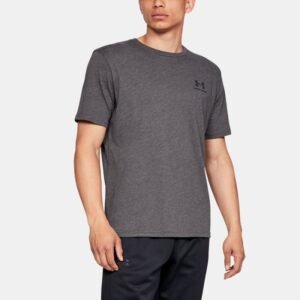 Under Armor Sportstyle Left Chest SS T-shirt M 1326 799 019