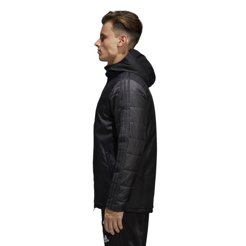 adidas performance winter jacket