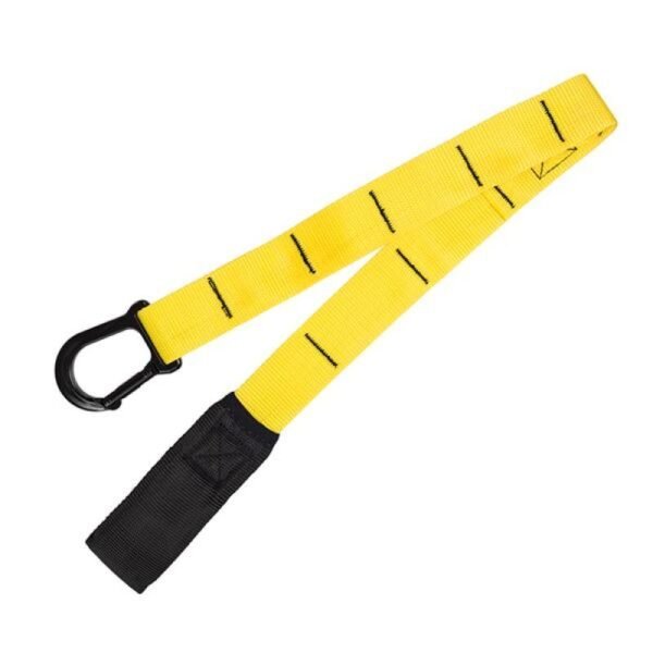 RXT exercise tape set yellow