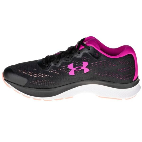 Under Armor W Charged Bandit 6 W 3023023-002