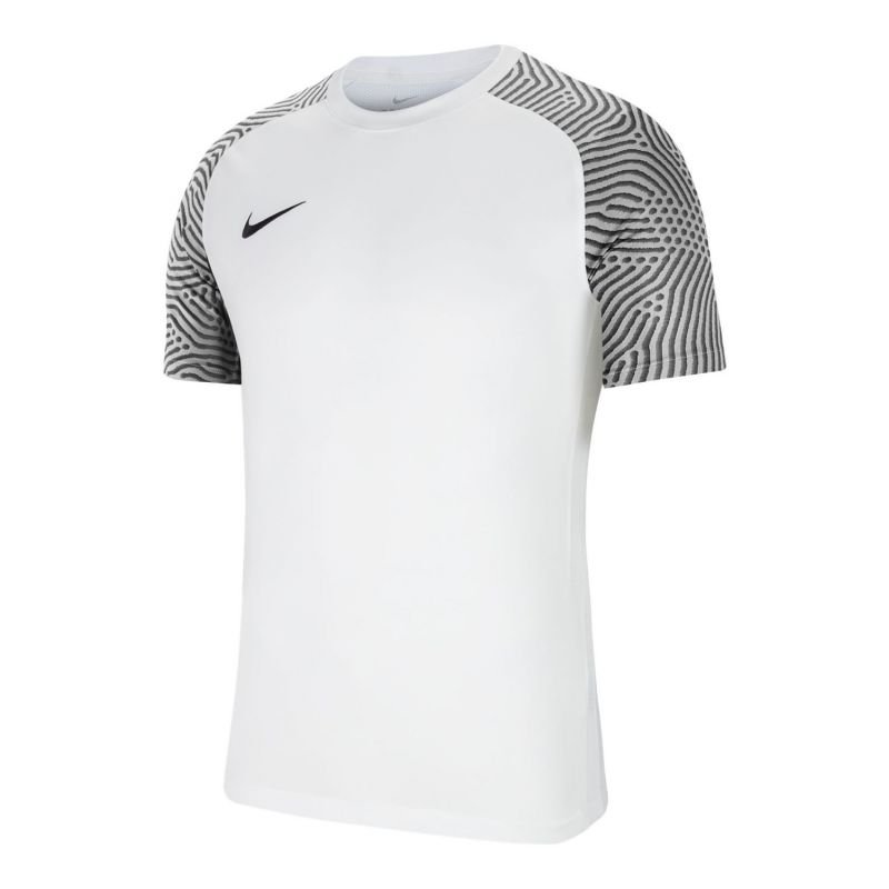 nike dri fit strike white