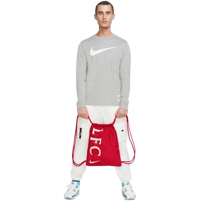 nike lfc backpack